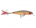 Воблер RAPALA Clackin’ Minnow CNM09 G